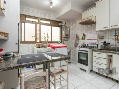 Apartamento à venda com 90m², 2 quartos, 1 suíte, 2 vagas no bairro Tristeza em Porto Alegre - Foto 12