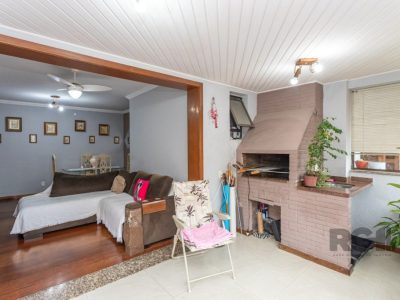 Apartamento à venda com 90m², 2 quartos, 1 suíte, 2 vagas no bairro Tristeza em Porto Alegre - Foto 5