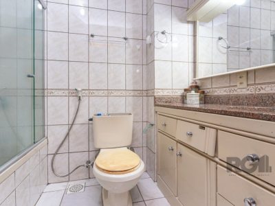 Apartamento à venda com 90m², 2 quartos, 1 suíte, 2 vagas no bairro Tristeza em Porto Alegre - Foto 50