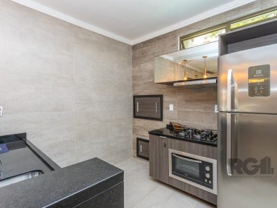 Apartamento à venda com 90m², 2 quartos, 1 suíte, 2 vagas no bairro Tristeza em Porto Alegre - Foto 51