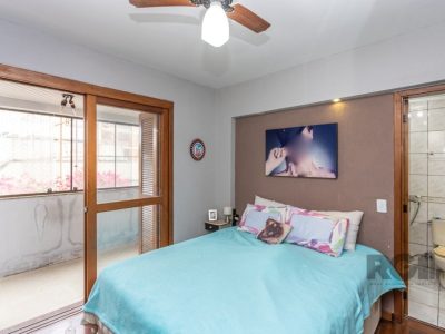 Apartamento à venda com 90m², 2 quartos, 1 suíte, 2 vagas no bairro Tristeza em Porto Alegre - Foto 24