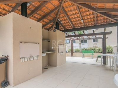 Apartamento à venda com 52m², 2 quartos, 1 vaga no bairro Jardim Carvalho em Porto Alegre - Foto 12