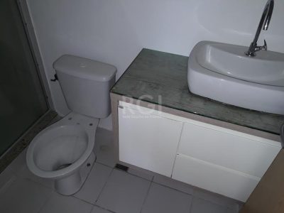 Apartamento à venda com 52m², 2 quartos, 1 vaga no bairro Jardim Carvalho em Porto Alegre - Foto 22