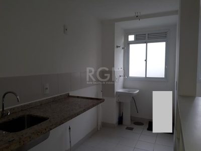 Apartamento à venda com 52m², 2 quartos, 1 vaga no bairro Jardim Carvalho em Porto Alegre - Foto 28