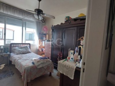 Apartamento à venda com 114m², 3 quartos, 1 vaga no bairro Petrópolis em Porto Alegre - Foto 5