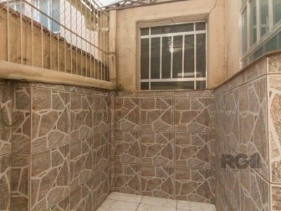 Apartamento à venda com 80m², 2 quartos no bairro Santana em Porto Alegre - Foto 22