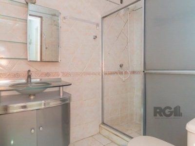 Apartamento à venda com 80m², 2 quartos no bairro Santana em Porto Alegre - Foto 13