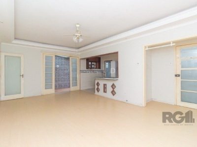 Apartamento à venda com 80m², 2 quartos no bairro Santana em Porto Alegre - Foto 2