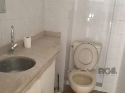 Loja à venda com 44m² no bairro Floresta em Porto Alegre - Foto 3