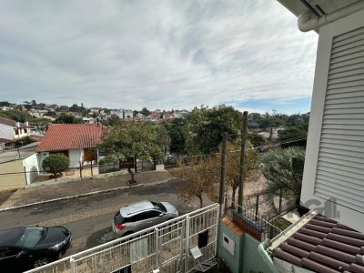 Casa à venda com 240m², 3 quartos, 1 suíte, 4 vagas no bairro Jardim Itu em Porto Alegre - Foto 20