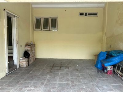 Casa à venda com 240m², 3 quartos, 1 suíte, 4 vagas no bairro Jardim Itu em Porto Alegre - Foto 29