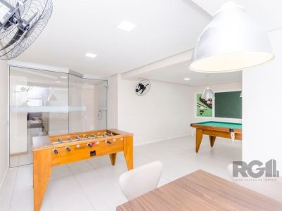 Apartamento à venda com 61m², 2 quartos, 1 suíte, 1 vaga no bairro Partenon em Porto Alegre - Foto 36