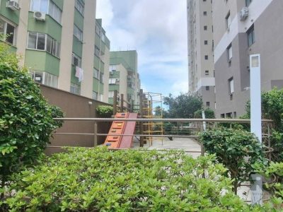 Apartamento à venda com 61m², 2 quartos, 1 suíte, 1 vaga no bairro Partenon em Porto Alegre - Foto 41