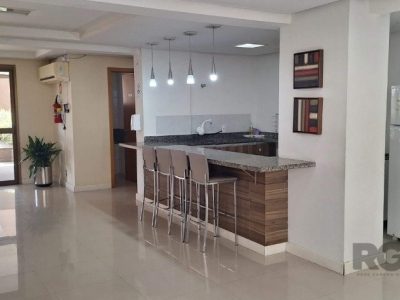 Apartamento à venda com 61m², 2 quartos, 1 suíte, 1 vaga no bairro Partenon em Porto Alegre - Foto 33