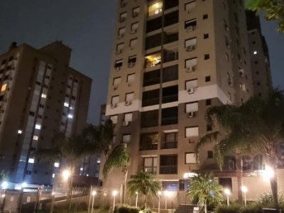 Apartamento à venda com 61m², 2 quartos, 1 suíte, 1 vaga no bairro Partenon em Porto Alegre - Foto 47