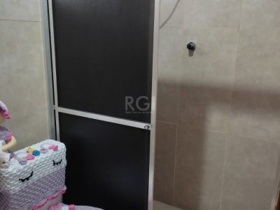 Casa à venda com 137m², 1 quarto, 1 vaga no bairro Jardim Carvalho em Porto Alegre - Foto 17