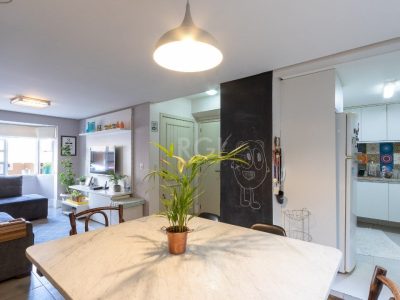 Casa Condominio à venda com 106m², 3 quartos, 1 suíte, 2 vagas no bairro Santa Tereza em Porto Alegre - Foto 12