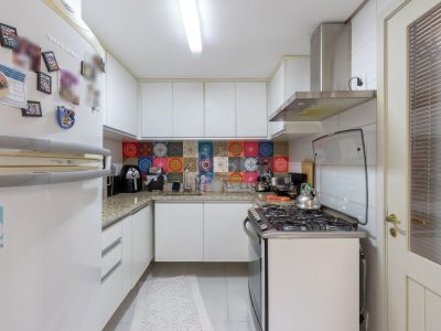 Casa Condominio à venda com 106m², 3 quartos, 1 suíte, 2 vagas no bairro Santa Tereza em Porto Alegre - Foto 13