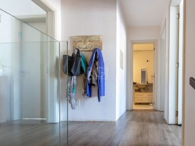 Casa Condominio à venda com 106m², 3 quartos, 1 suíte, 2 vagas no bairro Santa Tereza em Porto Alegre - Foto 19