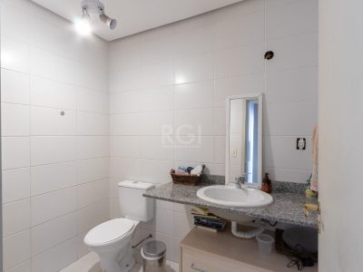 Casa Condominio à venda com 106m², 3 quartos, 1 suíte, 2 vagas no bairro Santa Tereza em Porto Alegre - Foto 22