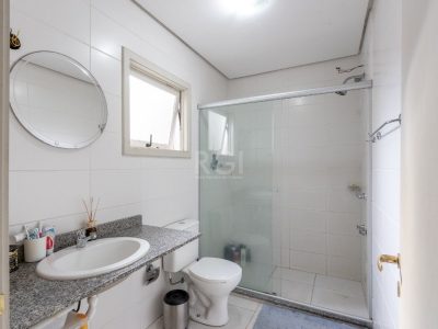 Casa Condominio à venda com 106m², 3 quartos, 1 suíte, 2 vagas no bairro Santa Tereza em Porto Alegre - Foto 25