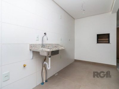 Apartamento à venda com 66m², 2 quartos, 1 vaga no bairro Passo d'Areia em Porto Alegre - Foto 13