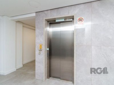 Apartamento à venda com 66m², 2 quartos, 1 vaga no bairro Passo d'Areia em Porto Alegre - Foto 16