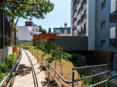 Apartamento à venda com 66m², 2 quartos, 1 vaga no bairro Passo d'Areia em Porto Alegre - Foto 5