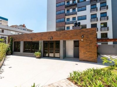 Apartamento à venda com 66m², 2 quartos, 1 vaga no bairro Passo d'Areia em Porto Alegre - Foto 6