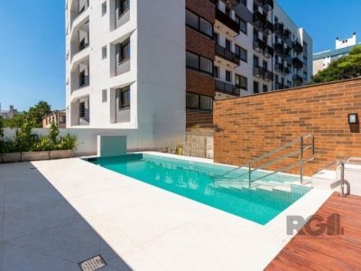 Apartamento à venda com 66m², 2 quartos, 1 vaga no bairro Passo d'Areia em Porto Alegre - Foto 2