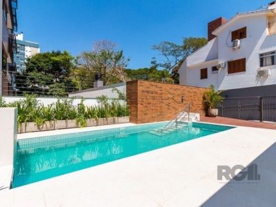 Apartamento à venda com 66m², 2 quartos, 1 vaga no bairro Passo d'Areia em Porto Alegre - Foto 3