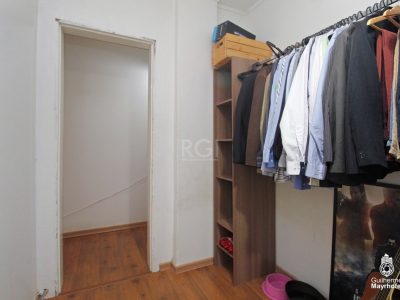 Apartamento à venda com 97m², 3 quartos, 1 suíte, 1 vaga no bairro Moinhos de Vento em Porto Alegre - Foto 16