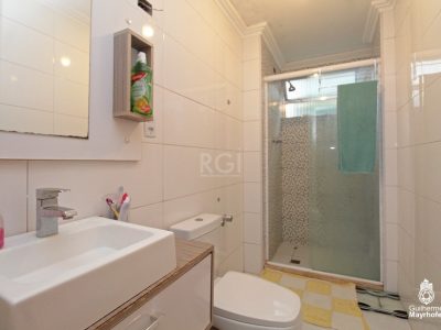 Apartamento à venda com 97m², 3 quartos, 1 suíte, 1 vaga no bairro Moinhos de Vento em Porto Alegre - Foto 19