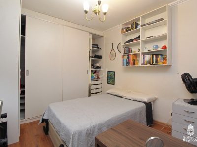 Apartamento à venda com 97m², 3 quartos, 1 suíte, 1 vaga no bairro Moinhos de Vento em Porto Alegre - Foto 20