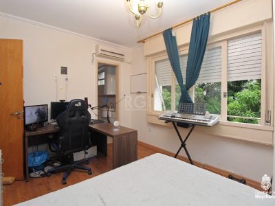 Apartamento à venda com 97m², 3 quartos, 1 suíte, 1 vaga no bairro Moinhos de Vento em Porto Alegre - Foto 21