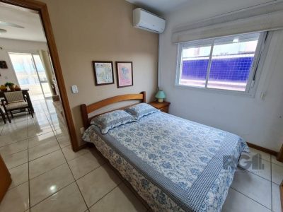 Apartamento à venda com 58m², 1 quarto, 1 suíte, 1 vaga no bairro Centro em Capão da Canoa - Foto 8