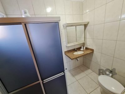 Apartamento à venda com 58m², 1 quarto, 1 suíte, 1 vaga no bairro Centro em Capão da Canoa - Foto 9