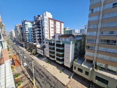 Apartamento à venda com 58m², 1 quarto, 1 suíte, 1 vaga no bairro Centro em Capão da Canoa - Foto 2