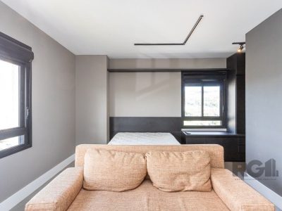 Loft à venda com 38m², 1 quarto, 1 vaga no bairro Jardim Carvalho em Porto Alegre - Foto 10