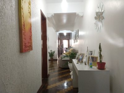 Apartamento à venda com 81m², 3 quartos no bairro Centro Histórico em Porto Alegre - Foto 3