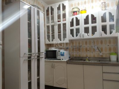 Apartamento à venda com 81m², 3 quartos no bairro Centro Histórico em Porto Alegre - Foto 5