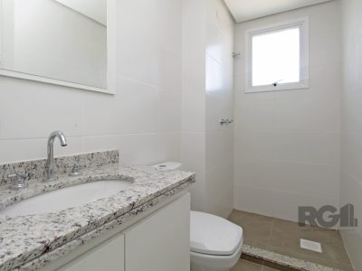 Apartamento à venda com 72m², 2 quartos, 1 suíte, 2 vagas no bairro Petrópolis em Porto Alegre - Foto 5