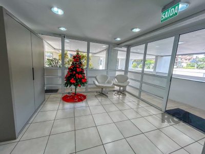 Apartamento à venda com 54m², 2 quartos, 1 suíte, 1 vaga no bairro Tristeza em Porto Alegre - Foto 4