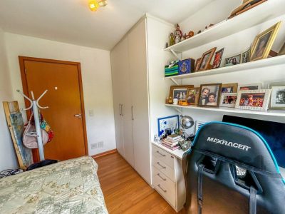 Apartamento à venda com 54m², 2 quartos, 1 suíte, 1 vaga no bairro Tristeza em Porto Alegre - Foto 17