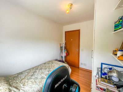 Apartamento à venda com 54m², 2 quartos, 1 suíte, 1 vaga no bairro Tristeza em Porto Alegre - Foto 18