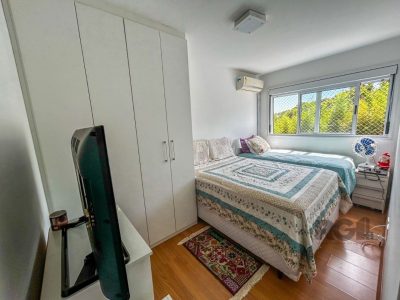 Apartamento à venda com 54m², 2 quartos, 1 suíte, 1 vaga no bairro Tristeza em Porto Alegre - Foto 19