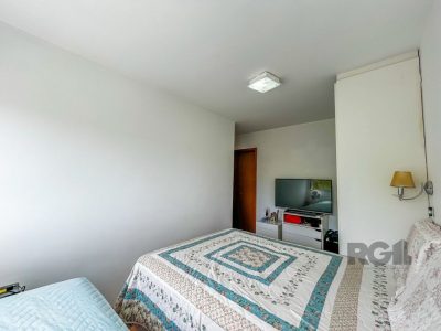 Apartamento à venda com 54m², 2 quartos, 1 suíte, 1 vaga no bairro Tristeza em Porto Alegre - Foto 22