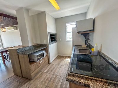 Apartamento à venda com 54m², 2 quartos, 1 suíte, 1 vaga no bairro Tristeza em Porto Alegre - Foto 9