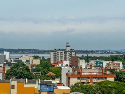 Apartamento à venda com 54m², 2 quartos, 1 suíte, 1 vaga no bairro Tristeza em Porto Alegre - Foto 3