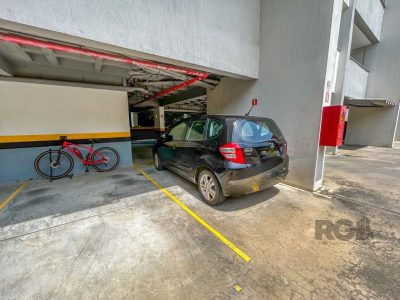 Apartamento à venda com 54m², 2 quartos, 1 suíte, 1 vaga no bairro Tristeza em Porto Alegre - Foto 29